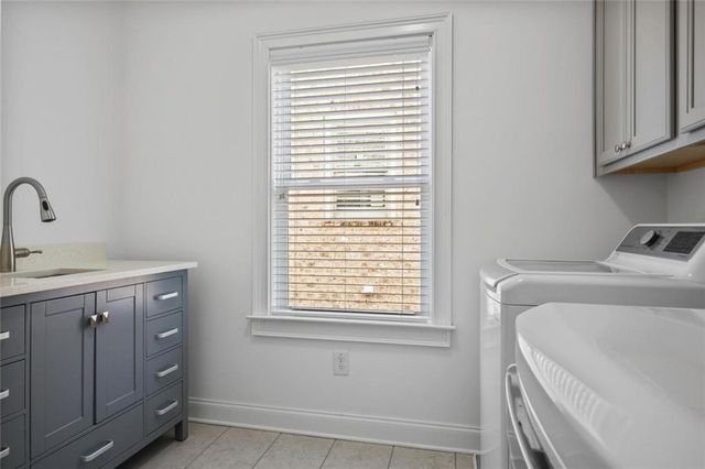 6498 Canopy Drive, Sandy Springs, GA 30328