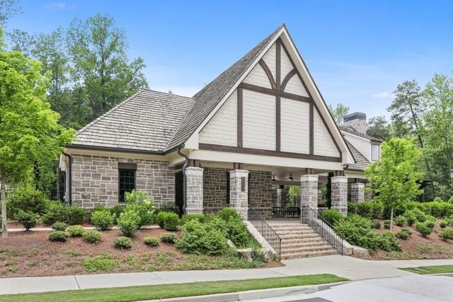 6498 Canopy Drive, Sandy Springs, GA 30328