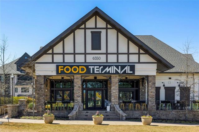 6498 Canopy Drive, Sandy Springs, GA 30328