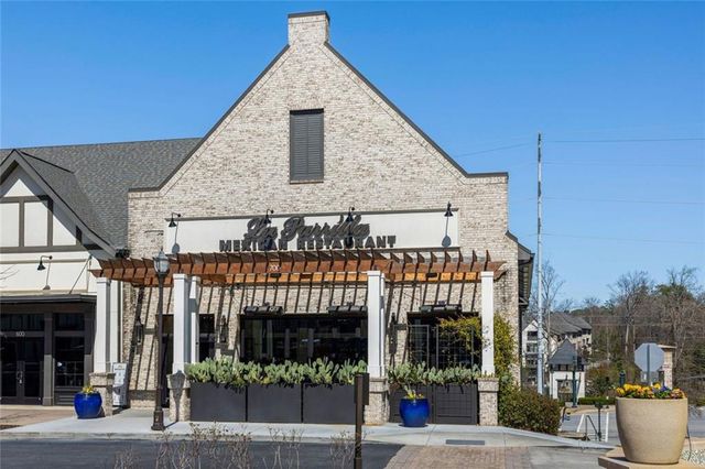 6498 Canopy Drive, Sandy Springs, GA 30328