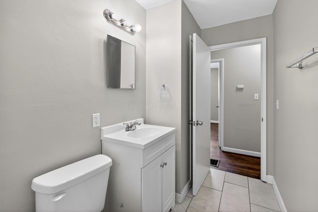 1668 E 26th Avenue, Columbus, OH 43219