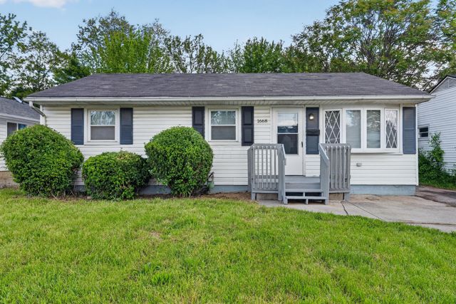 1668 E 26th Avenue, Columbus, OH 43219