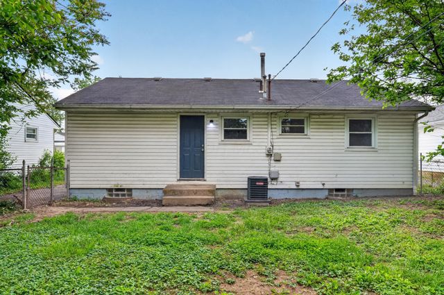 1668 E 26th Avenue, Columbus, OH 43219