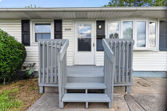 1668 E 26th Avenue, Columbus, OH 43219