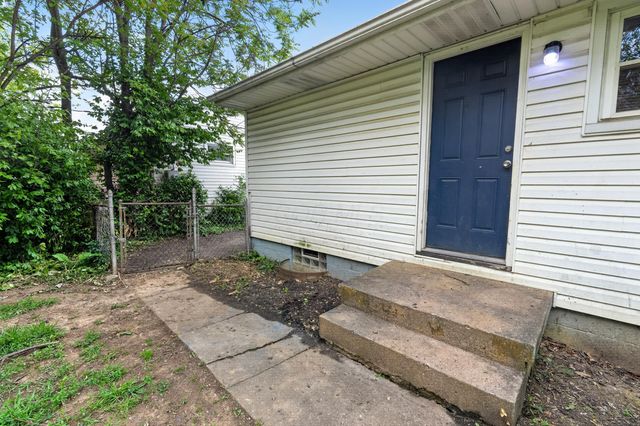 1668 E 26th Avenue, Columbus, OH 43219