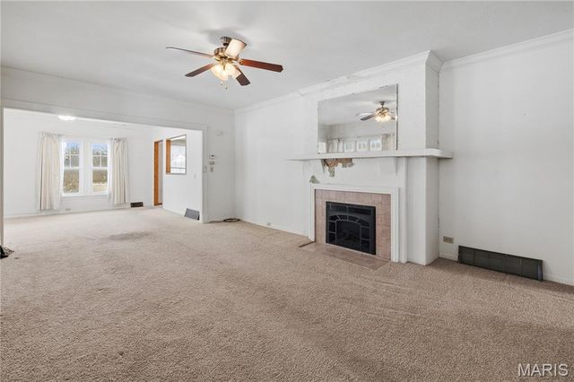 11086 Old Litchfield Trail, Litchfield, IL 62056