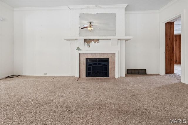 11086 Old Litchfield Trail, Litchfield, IL 62056