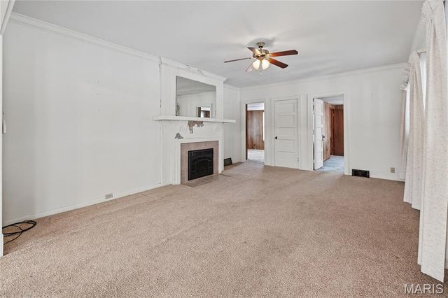 11086 Old Litchfield Trail, Litchfield, IL 62056