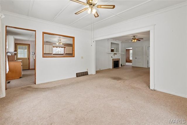 11086 Old Litchfield Trail, Litchfield, IL 62056