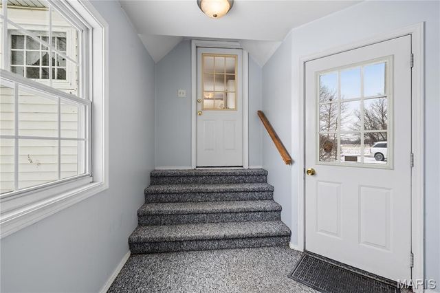 11086 Old Litchfield Trail, Litchfield, IL 62056