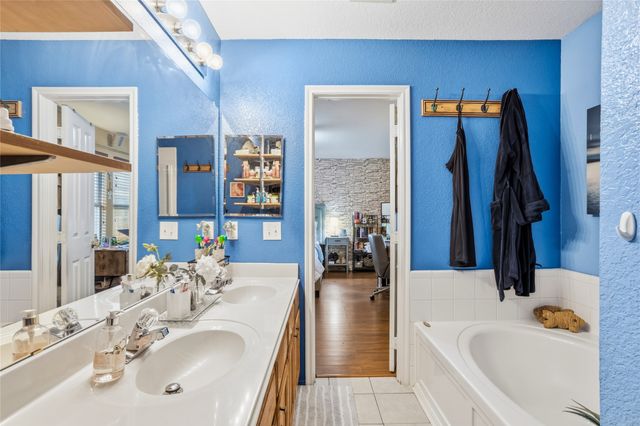 2701 Rudder Lane, Mckinney, TX 75071