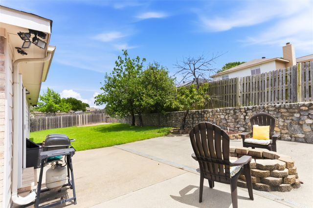 2701 Rudder Lane, Mckinney, TX 75071