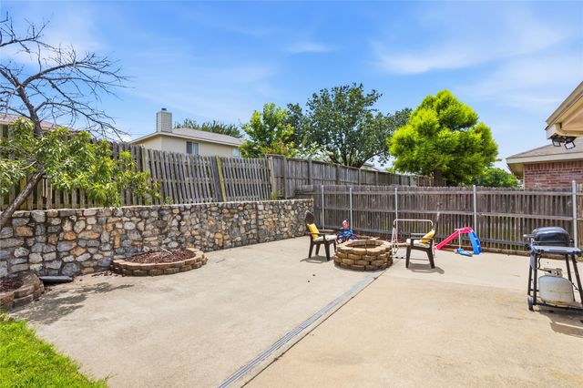 2701 Rudder Lane, Mckinney, TX 75071