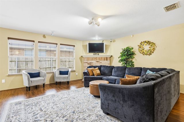 2701 Rudder Lane, Mckinney, TX 75071