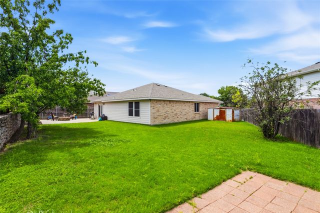 2701 Rudder Lane, Mckinney, TX 75071