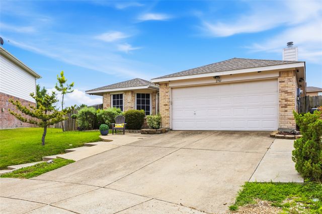 2701 Rudder Lane, Mckinney, TX 75071