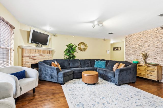 2701 Rudder Lane, Mckinney, TX 75071