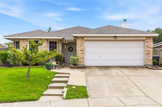 2701 Rudder Lane, Mckinney, TX 75071
