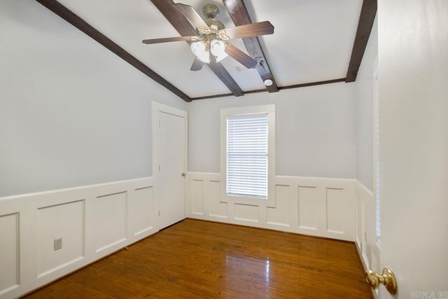 15522 Vimy Ridge Road, Alexander, AR 72002