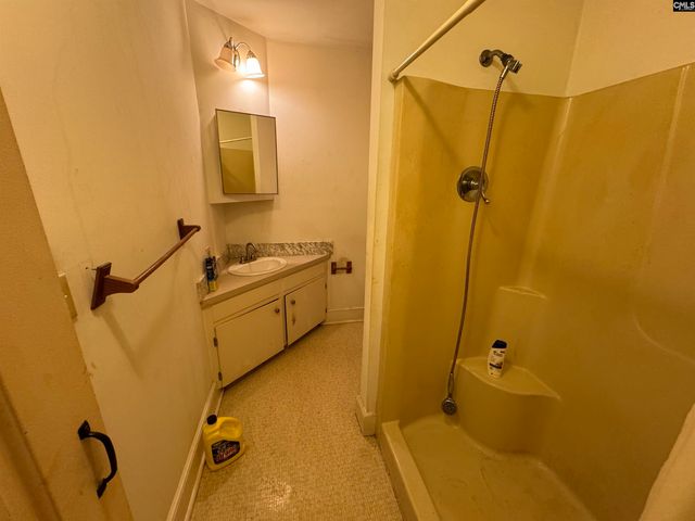 1206 Dicey Creek Road, Camden, SC 29020