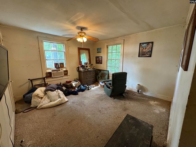 1206 Dicey Creek Road, Camden, SC 29020