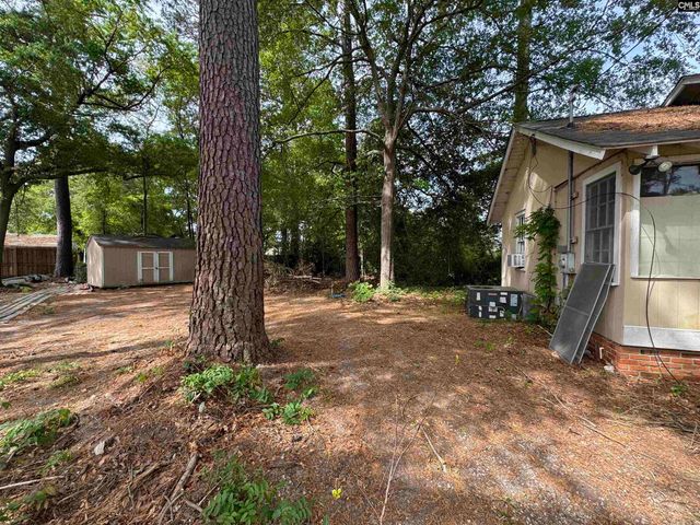 1206 Dicey Creek Road, Camden, SC 29020