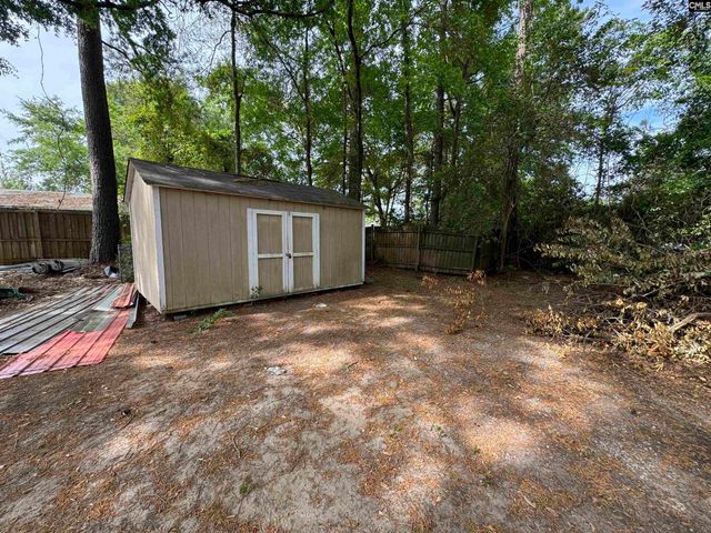1206 Dicey Creek Road, Camden, SC 29020