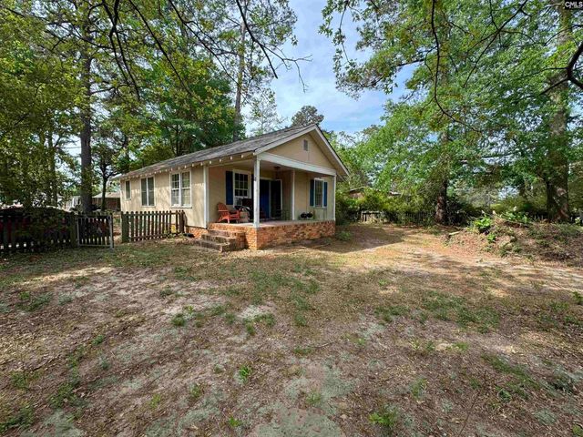 1206 Dicey Creek Road, Camden, SC 29020