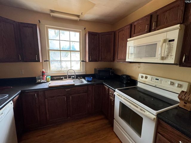 1206 Dicey Creek Road, Camden, SC 29020