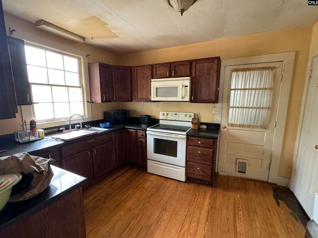 1206 Dicey Creek Road, Camden, SC 29020