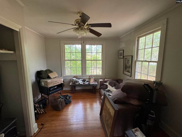1206 Dicey Creek Road, Camden, SC 29020