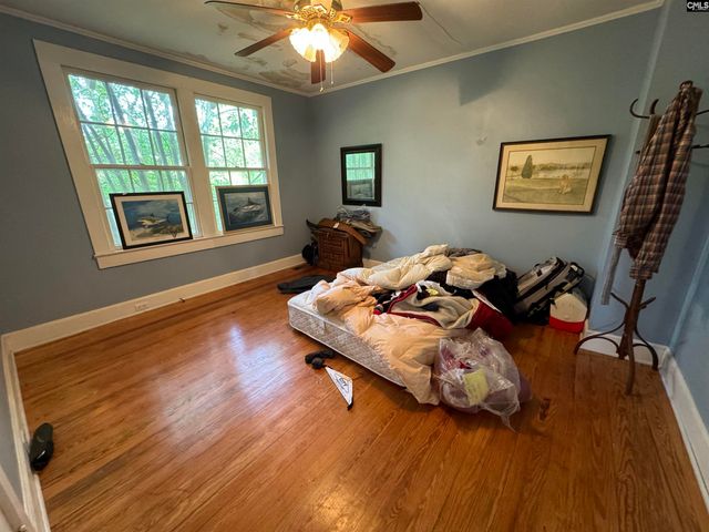 1206 Dicey Creek Road, Camden, SC 29020