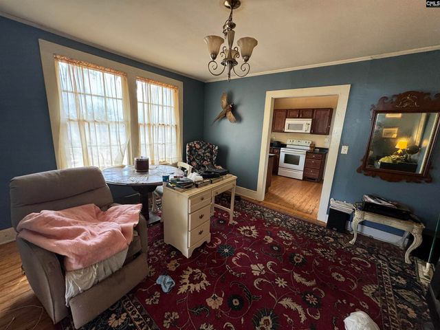 1206 Dicey Creek Road, Camden, SC 29020
