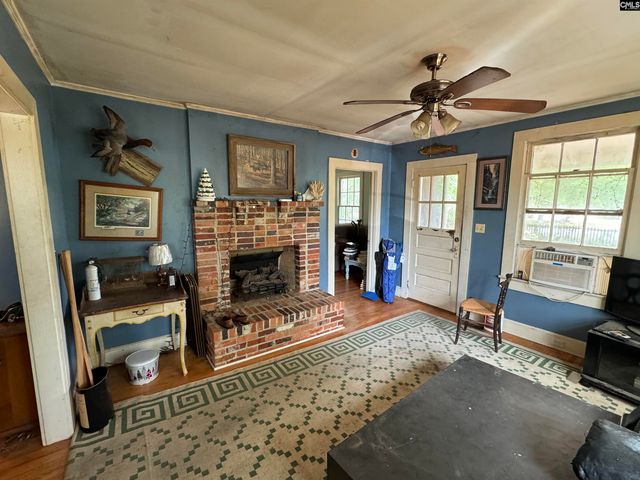 1206 Dicey Creek Road, Camden, SC 29020