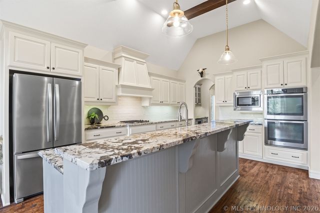 10371 E 123rd Place S, Bixby, OK 74008