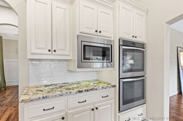 10371 E 123rd Place S, Bixby, OK 74008