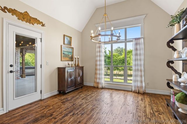 10371 E 123rd Place S, Bixby, OK 74008