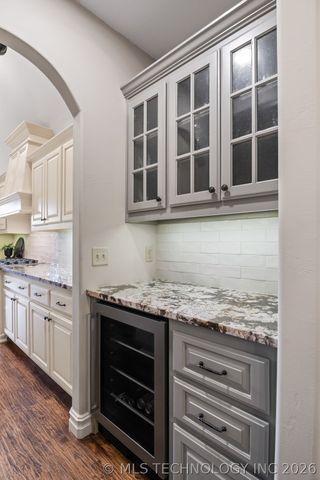 10371 E 123rd Place S, Bixby, OK 74008