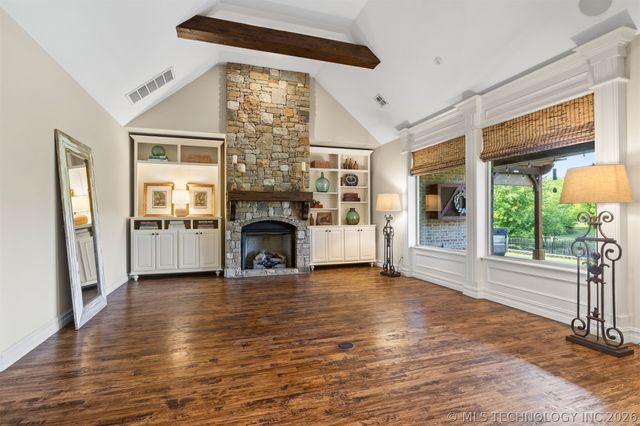 10371 E 123rd Place S, Bixby, OK 74008