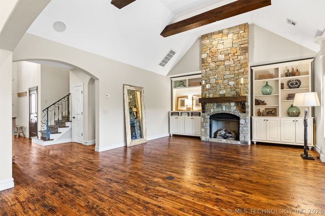 10371 E 123rd Place S, Bixby, OK 74008