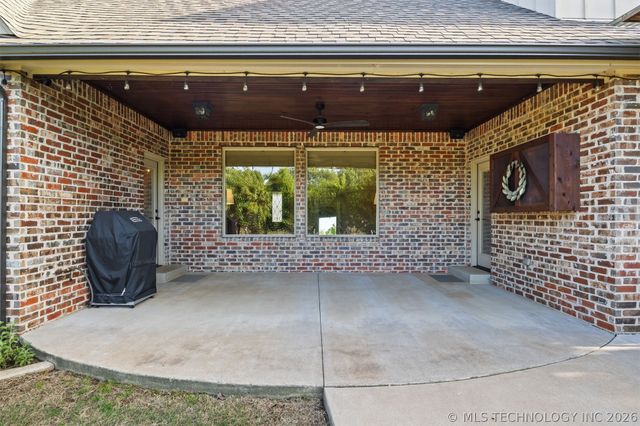 10371 E 123rd Place S, Bixby, OK 74008