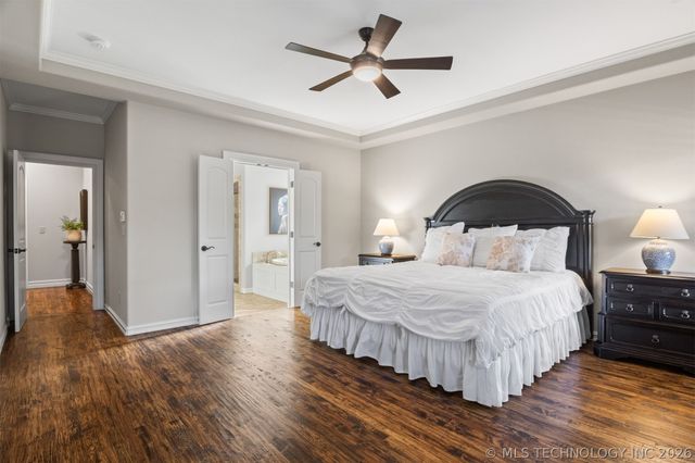 10371 E 123rd Place S, Bixby, OK 74008