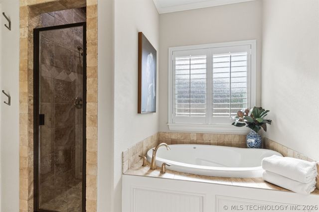 10371 E 123rd Place S, Bixby, OK 74008