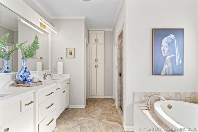 10371 E 123rd Place S, Bixby, OK 74008