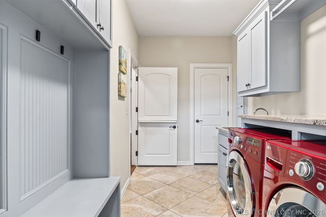 10371 E 123rd Place S, Bixby, OK 74008