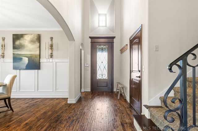 10371 E 123rd Place S, Bixby, OK 74008