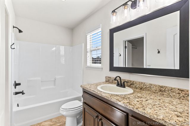 10371 E 123rd Place S, Bixby, OK 74008