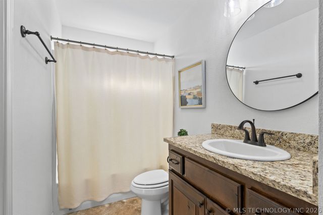 10371 E 123rd Place S, Bixby, OK 74008