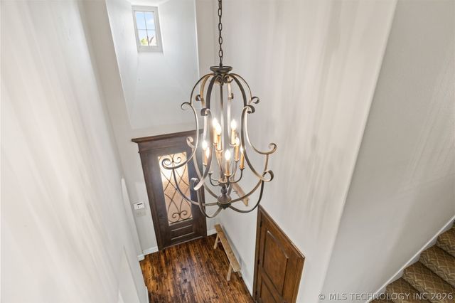 10371 E 123rd Place S, Bixby, OK 74008