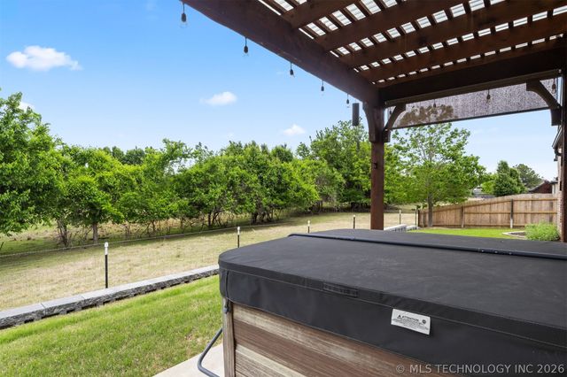 10371 E 123rd Place S, Bixby, OK 74008